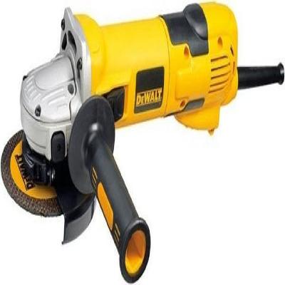 Dewalt DWE493 Large Angle Grinder 7"